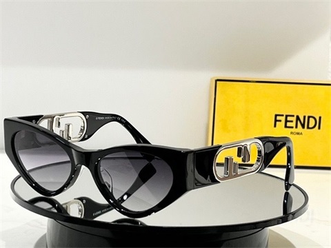 Fendi sunglass-195